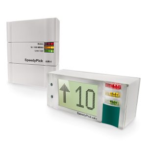 System SpeedyPick Air