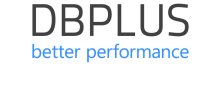 DBPLUS better performance